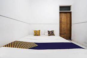 OYO Homes 90914 Eco Tourism Desa Cipada Bukit Senyum Homestay Syariah