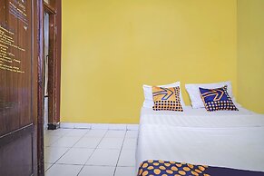 OYO Homes 90914 Eco Tourism Desa Cipada Bukit Senyum Homestay Syariah