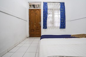 OYO Homes 90914 Eco Tourism Desa Cipada Bukit Senyum Homestay Syariah