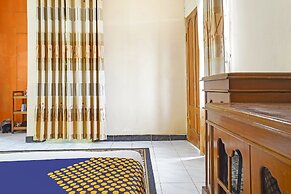 OYO Homes 90914 Eco Tourism Desa Cipada Bukit Senyum Homestay Syariah