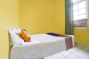 OYO Homes 90914 Eco Tourism Desa Cipada Bukit Senyum Homestay Syariah