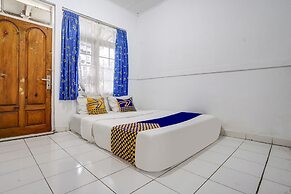 OYO Homes 90914 Eco Tourism Desa Cipada Bukit Senyum Homestay Syariah