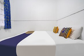 OYO Homes 90914 Eco Tourism Desa Cipada Bukit Senyum Homestay Syariah