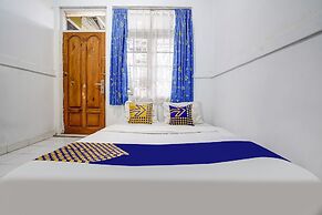 OYO Homes 90914 Eco Tourism Desa Cipada Bukit Senyum Homestay Syariah