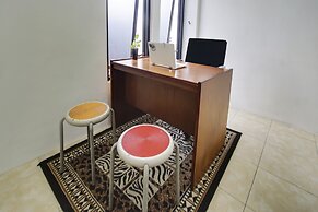 OYO Living 90950 Forzando House