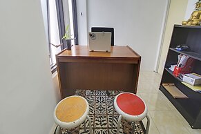 OYO Living 90950 Forzando House