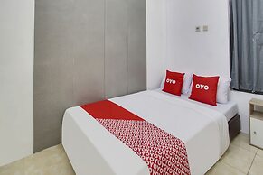 OYO Living 90950 Forzando House