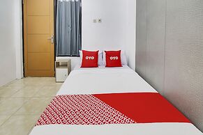 OYO Living 90950 Forzando House