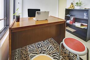 OYO Living 90950 Forzando House