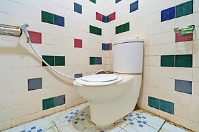 OYO Living 90950 Forzando House