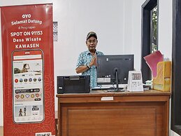 OYO Homes 91153 Desa Wisata Kawasen