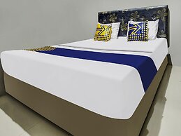 OYO Homes 91153 Desa Wisata Kawasen