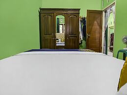 OYO Homes 91153 Desa Wisata Kawasen