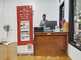 OYO Homes 91153 Desa Wisata Kawasen