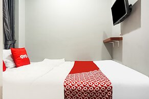 Collection O 91226 M'kostel Syariah