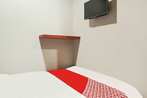 Collection O 91226 M'kostel Syariah