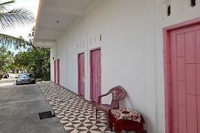 OYO HOMES 91248 Desa Wisata Banding Agung Danau Ranau