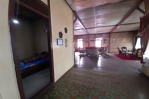 OYO HOMES 91248 Desa Wisata Banding Agung Danau Ranau