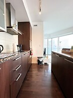 Luxury 2 Bedroom Lakeview