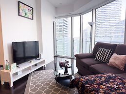 Luxury 2 Bedroom Lakeview