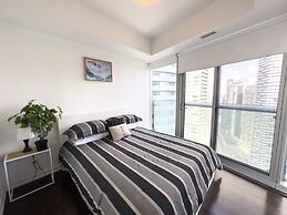 Luxury 2 Bedroom Lakeview
