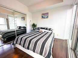 Luxury 2 Bedroom Lakeview