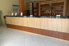 OYO Home 91250 Desa Wisata TarajuNearGunung Panggung