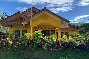 OYO Home 91250 Desa Wisata Taraju