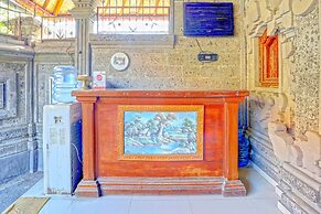 OYO Collection O 91125 Puri Dewa Bharata