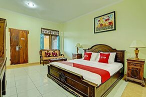 OYO Collection O 91125 Puri Dewa Bharata