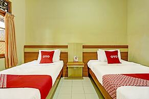 OYO Collection O 91125 Puri Dewa Bharata