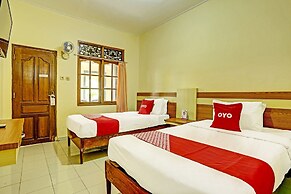 OYO Collection O 91125 Puri Dewa Bharata