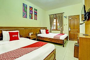 OYO Collection O 91125 Puri Dewa Bharata