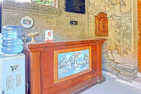 OYO Collection O 91125 Puri Dewa Bharata