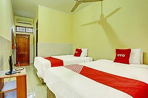 OYO Collection O 91125 Puri Dewa Bharata