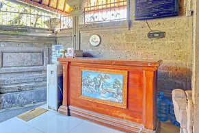 OYO Collection O 91125 Puri Dewa Bharata