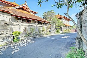 OYO Collection O 91125 Puri Dewa Bharata