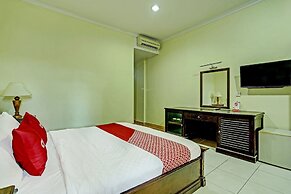 OYO Collection O 91125 Puri Dewa Bharata