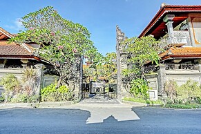 OYO Collection O 91125 Puri Dewa Bharata