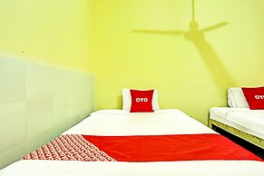 OYO Collection O 91125 Puri Dewa Bharata