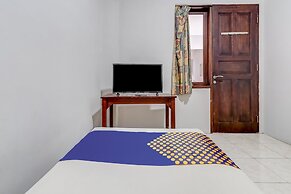 Hotel O Dago Near Taman Hutan Raya Formerly Chatter Place