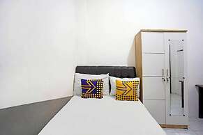 Hotel O Dago Near Taman Hutan Raya Formerly Chatter Place