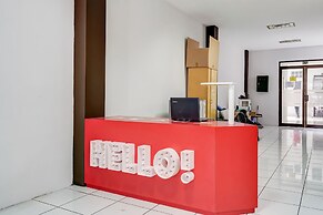 Hotel O Dago Near Taman Hutan Raya Formerly Chatter Place