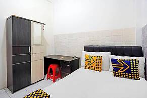 Hotel O Dago Near Taman Hutan Raya Formerly Chatter Place