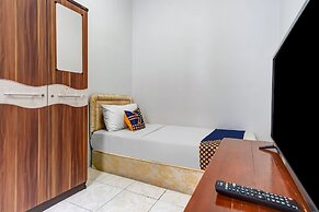 Hotel O Dago Near Taman Hutan Raya Formerly Chatter Place