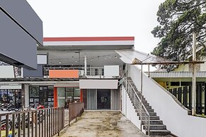 Hotel O Dago Near Taman Hutan Raya Formerly Chatter Place