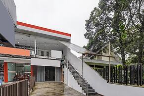 Hotel O Dago Near Taman Hutan Raya Formerly Chatter Place