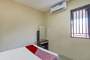 OYO 90981 X2 Homestay