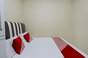 OYO 90981 X2 Homestay