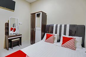 OYO 90981 X2 Homestay
